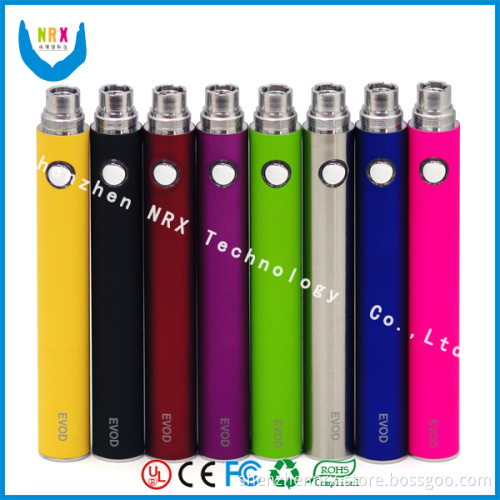 2013 New! Electronic Cigarette Starter Kit Evod